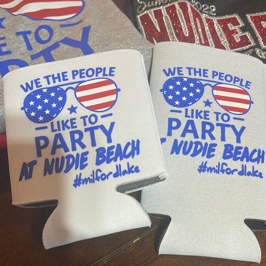 We The People Can Cooler NB